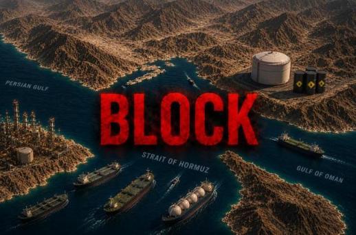 Asias energy shock far from over despite Hormuz reopening talks