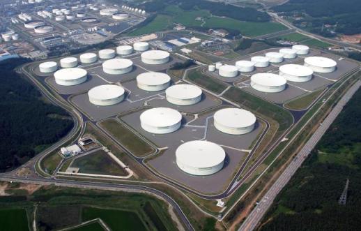 Korea holds off on IEA oil release, eyeing August crunch