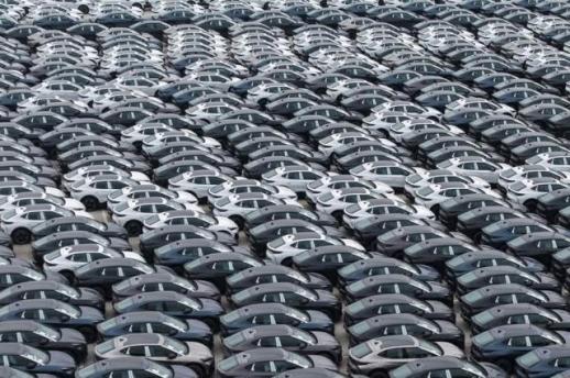 ASIA INSIGHT: China takes wheel in EV era while Japan and South Korea feel pinch