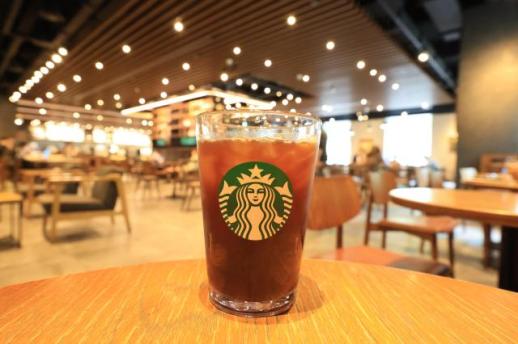 Starbucks Korea boycott hits sales after Tank Day backlash