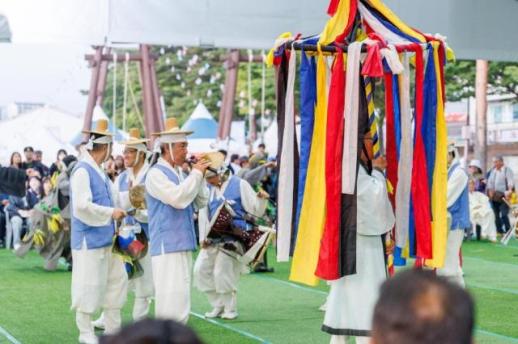 Historic folk festival set to return in Gangneung next month