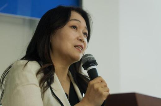 [경제일보] 국회포럼 2026, 정운영 이사장 초과 세수 25조, 일회성 지원 대신 국가 전략 자산으로 활용해야