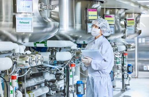 Celltrion Expects Growth Momentum Following Strong Q1 Performance