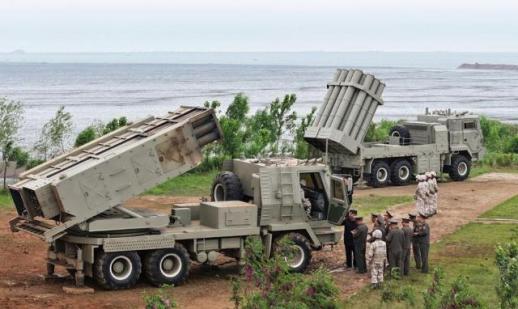 North Korea snubs Quads call for denuclearization