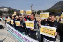 경사노위 3기 비정규직위원회 발족…특수고용 법·제도 논의