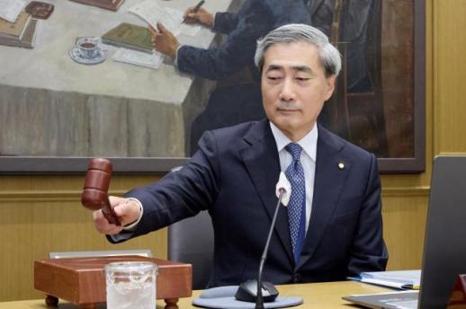 Bank of Korea Governor Shin Hyun-sung: Semiconductor Boom to Benefit All Citizens