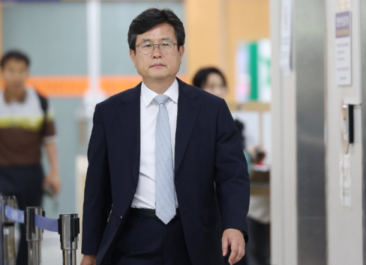 Former Presidential Aide Sentenced to 18 Months for Drafting Post-Hoc Martial Law Document