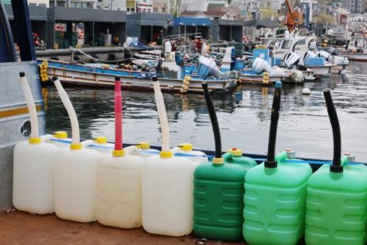 South Korean Government Increases Tax-Free Fuel Subsidy for Farmers and Fishermen