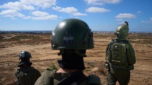 Netanyahu Orders Israeli Forces to Expand Control in Gaza to 70%