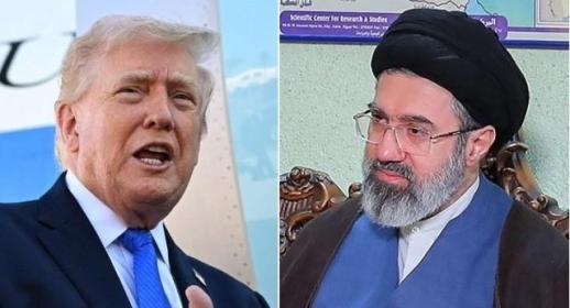 U.S. and Iran Reach Agreement on War Termination MOU, Awaiting Trump Approval