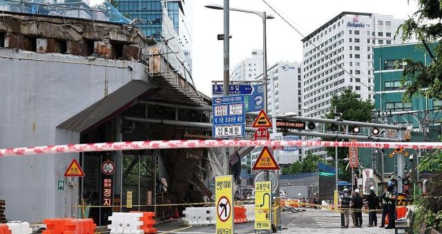 Seoul Subway Line 2 Resumes Normal Operations After Safety Inspections