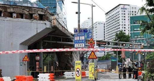 Seoul Subway Line 2 Resumes Normal Operations After Safety Inspections
