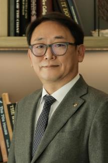 DaeShin Securities CEO Jin Seung-wook Focuses on Stability and Growth