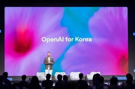 오픈AI, 한국 첫 이그젝 서밋 개최…기업 AI 전환 공략 본격화