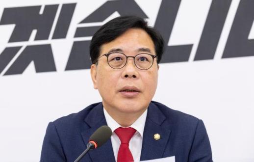 Song Eon-seok Warns of Tax Burden After Local Elections Amid Economic Concerns