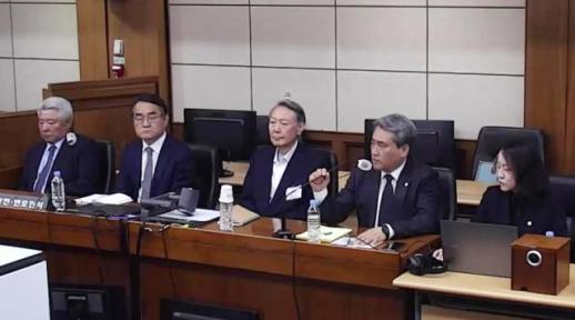 [윤석열 재판 중간결산] ③충암고 라인은 우연인가, 권력의 통로였나
