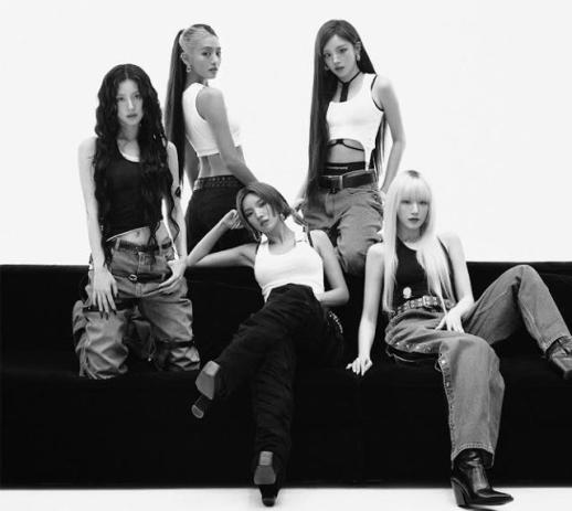 i-dle enters Forbes 30 under 30 Asia list ahead of July comeback