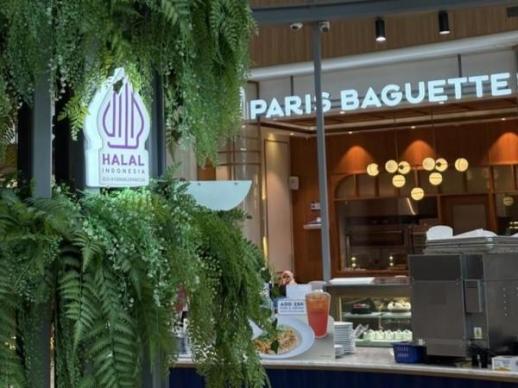 Paris Baguette Strengthens Southeast Asia Strategy with Indonesia Halal Certification