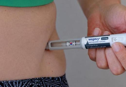 The world is getting thinner on a needle, and Korea wants in