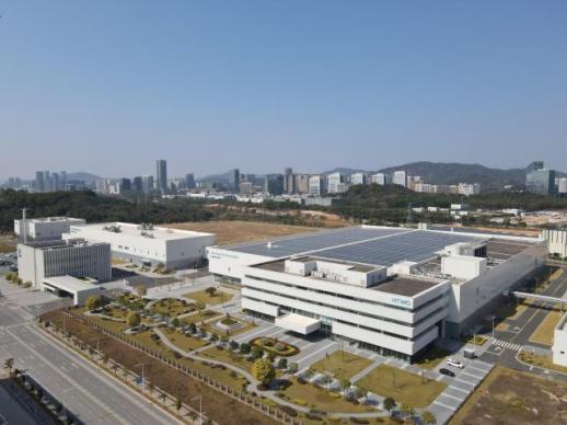 Hyundai Motors HTWO Guangzhou named hydrogen industry leader in China