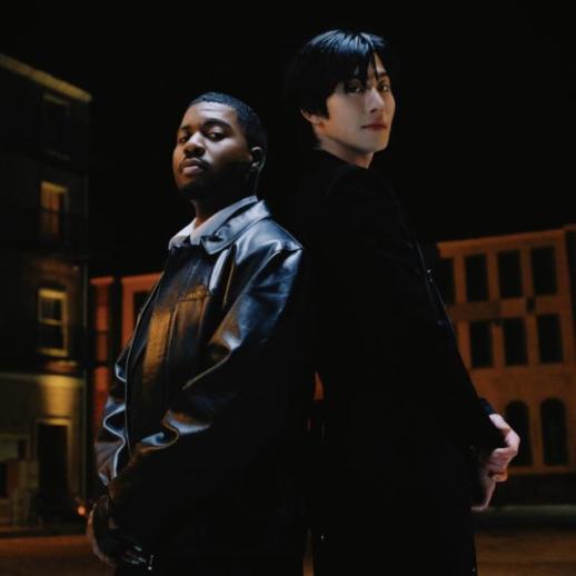 Ahn Hyo-seop teams up with Khalid for debut single Something Special