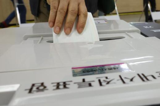 Early Voting for Local Elections Sees Record Turnout at 10.39%