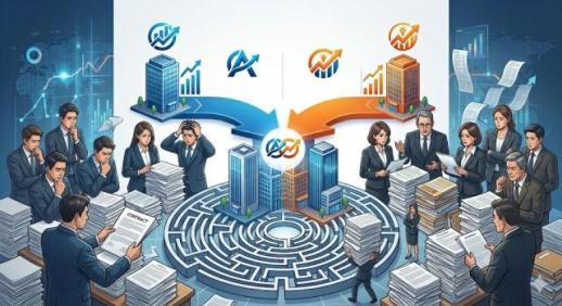 Shift to Fair Value in Mergers Could Transform South Koreas M&A Landscape
