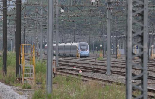 Gyeongui Line Train Services Resume After Four Days of Disruption