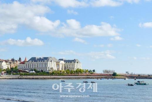 Yantai Promotes Global Tourism with City of Immortals Brand