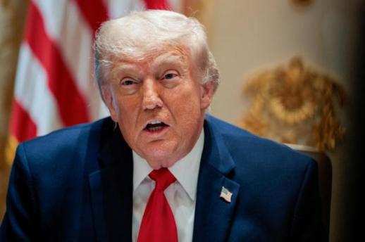 Trump Delays Approval of Iran Ceasefire MOU, Sends Revised Proposal