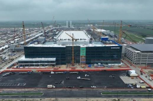Samsung to Launch Texas Foundry Operations Next Year