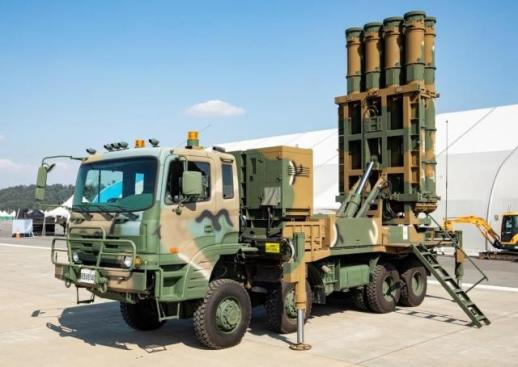 Hanwha Aerospace Discusses New Weapon Exports with Germany and the UK