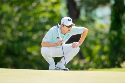 Song Young-han Finishes Tied for 12th at LIV Golf Korea; Joaquin Niemann Wins