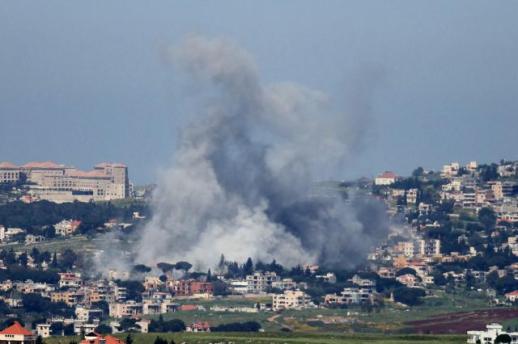 Israeli Forces Expand Ground Operations in Southern Lebanon, Capture Strategic Bofor