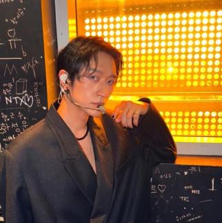 Koyotes Baekga Reveals Past Struggles with Artist Syndrome