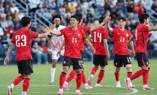 Expanded World Cup brings new chances for Asia as South Korea looks beyond 11th Straight Berth