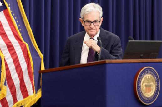 Powell Criticizes Trump Administrations Attempts to Dismiss Fed Officials