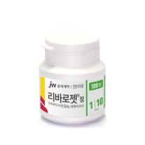 [데일리 제약·바이오 브리프] JW중외제약, 리바로젯 1/10㎎ 출시…저용량 치료 옵션 확대 外