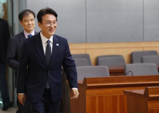 Prime Minister Kim Min-seok to Host Dinner with Cabinet Members Amid Resignation Speculations