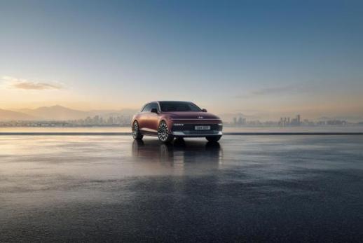 Hyundai Motor Reports 325,473 Global Sales in May, Down 7.7% Year-on-Year