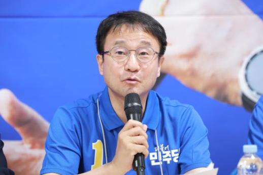 [6·3 Local Elections] Ruling Party Calls for Support of Lee Government, Critiques Ineffective Yoon Administration