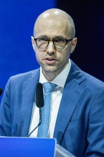 [WNMC 2026] Arthur Gregg Sulzberger: Original Reporting Cannot Be Replaced by AI