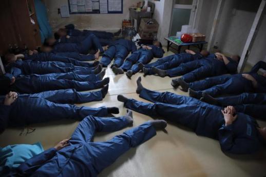 Justice Ministry Defends Air Conditioning Installation in Prisons