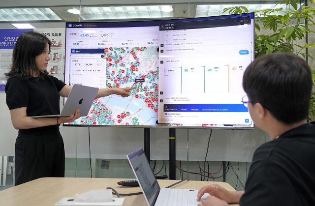 SK브로드밴드, 고객 신고 전 장애 잡는다…AI 에이전트 현장 투입
