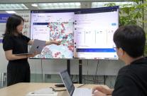 SK브로드밴드, 고객 신고 전 장애 잡는다…AI 에이전트 현장 투입