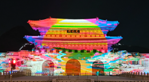Monthlong outdoor exhibition to feature Seouls city design project