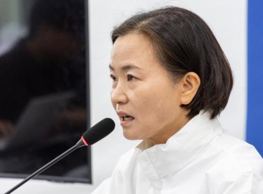 Innovation Party Appeals for Support Ahead of Local Elections