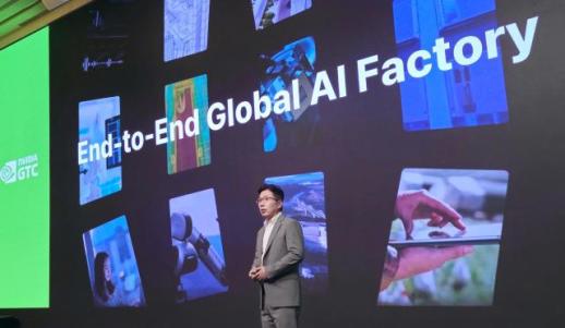 GPU 고객 넘어 전략 파트너로… 네이버클라우드, 엔비디아 AI 생태계 합류