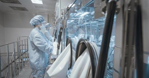 Boryung Completes Acquisition of Taxotere, Launches Global Business