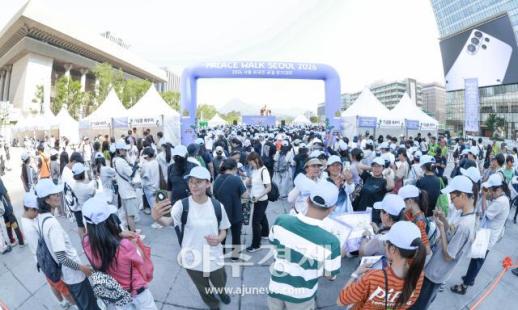Increase in Foreign Tourists Boosts South Koreas Labor Market